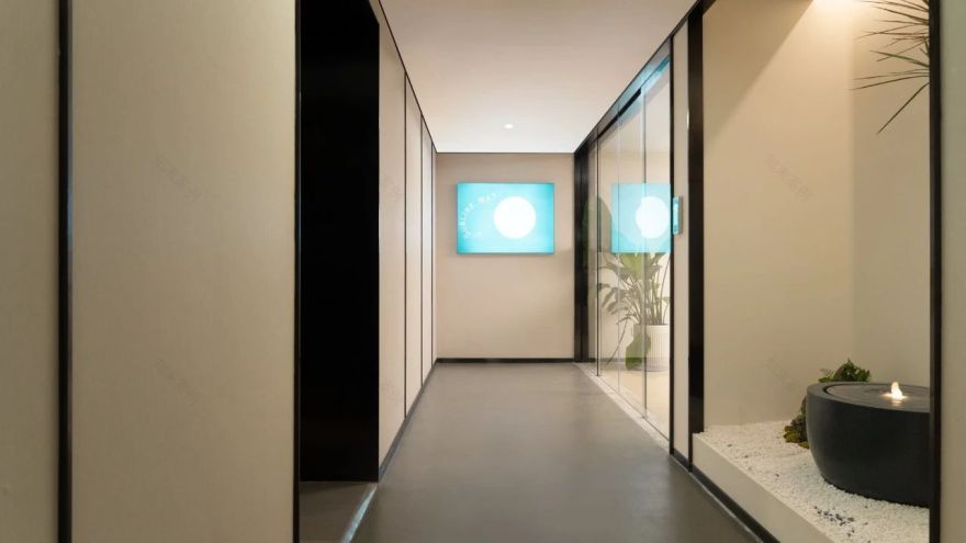 SUBLIME 升纬健康科技中心丨中国杭州丨LU DESIGN 野路建筑设计事务所-8