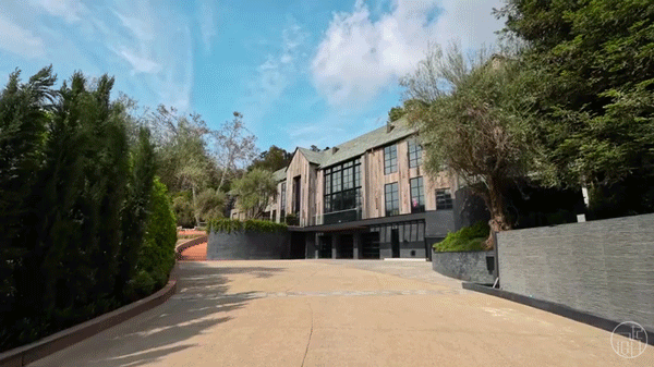 谷仓式豪宅丨美国丨Nobel LA-9