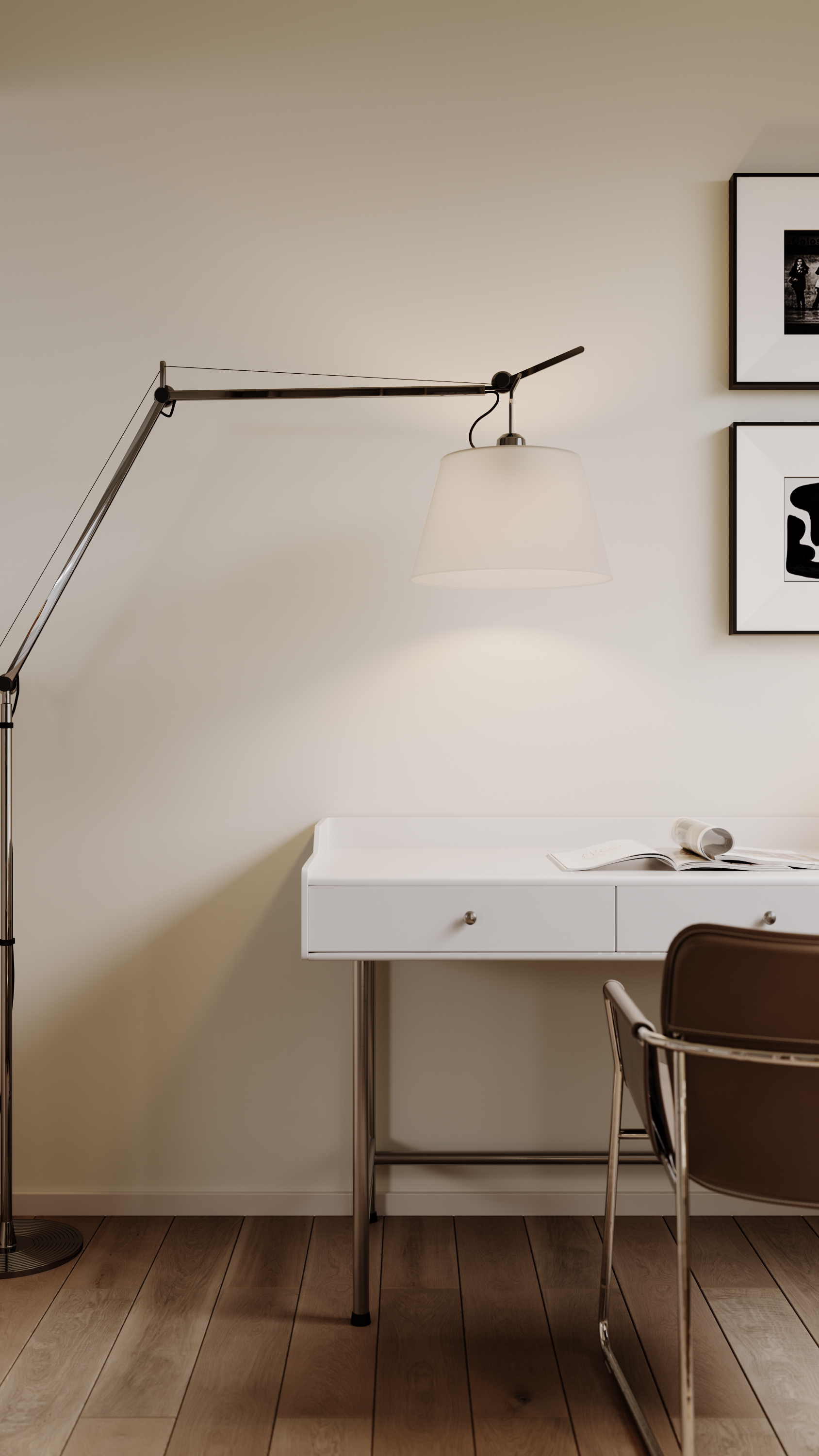 木石效果表现——现代风格-16