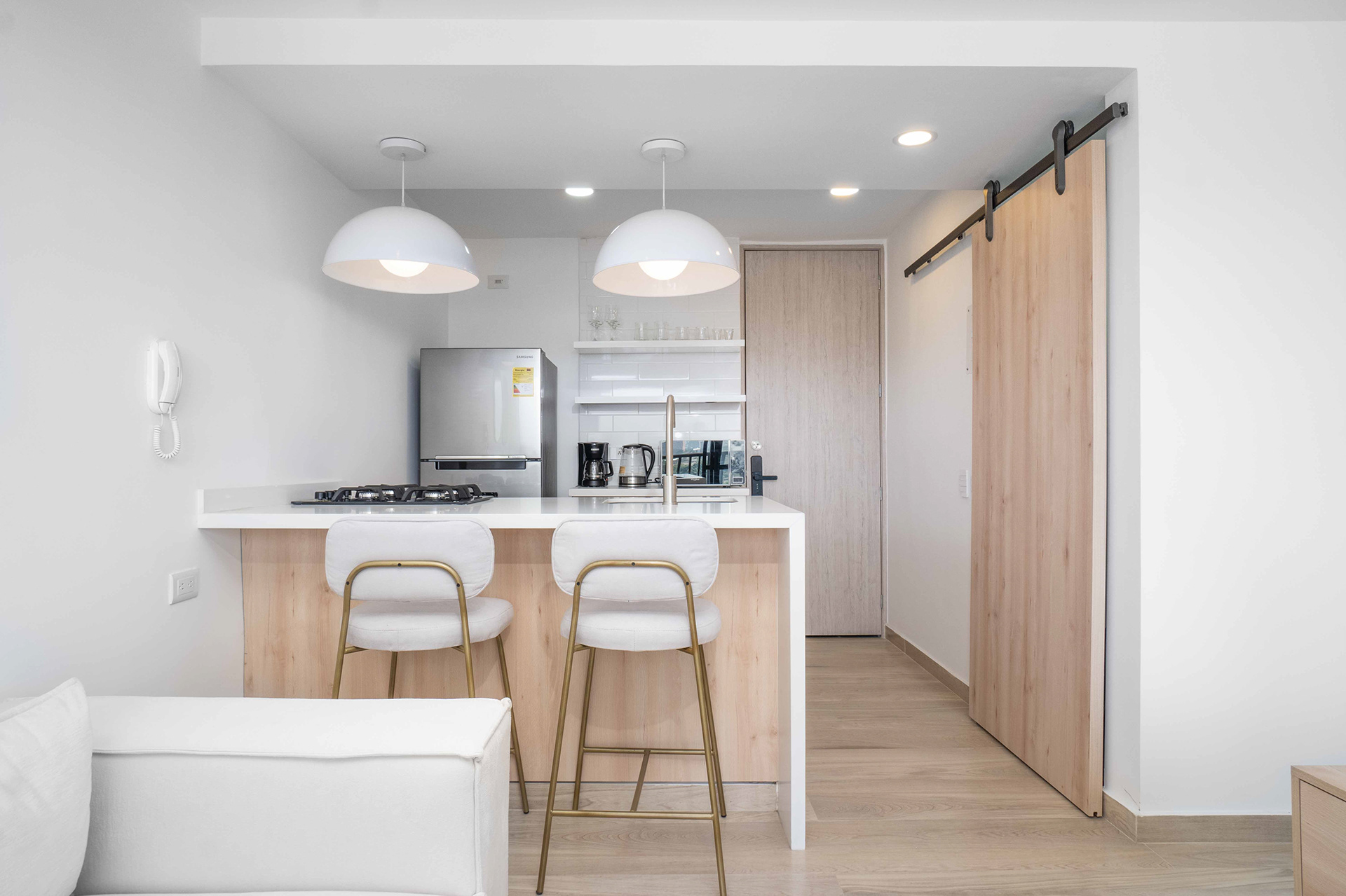 Proyecto Residencia - RBNB Scandinavian style-8