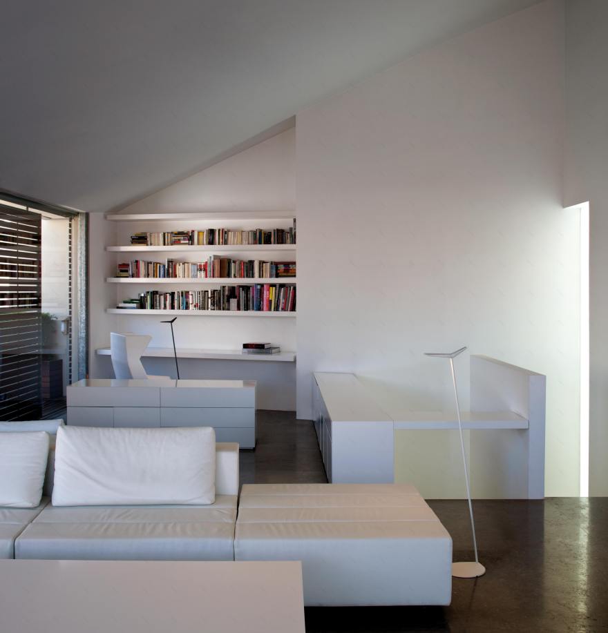 house studio in el carmen-9