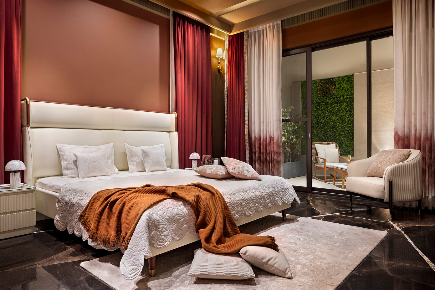 Warrior’s Paradise 丨 Resaiki丨印度-25