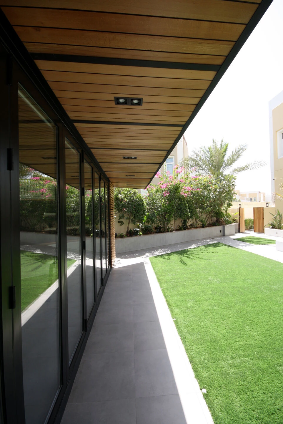 Mudon 住宅景观设计丨阿联酋迪拜丨Nabil-23