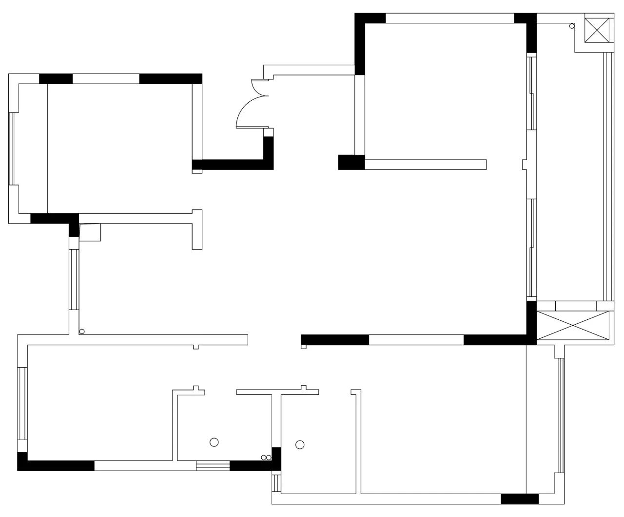 美与实用兼具的优雅之家-43