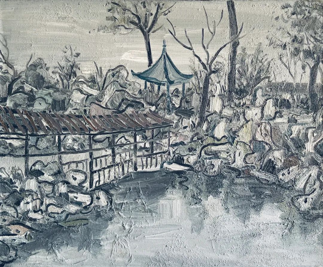 戴湘文艺术创作之路-28