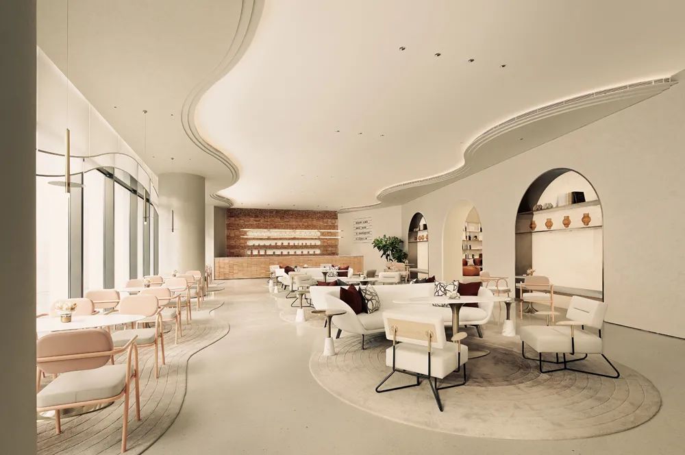 广州华润公园上城丨中国广州丨矩阵纵横-32