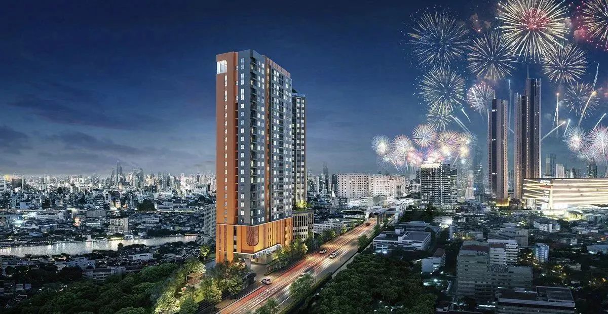 曼谷Rethinking·如何用建筑链接生活方式丨泰国曼谷-50