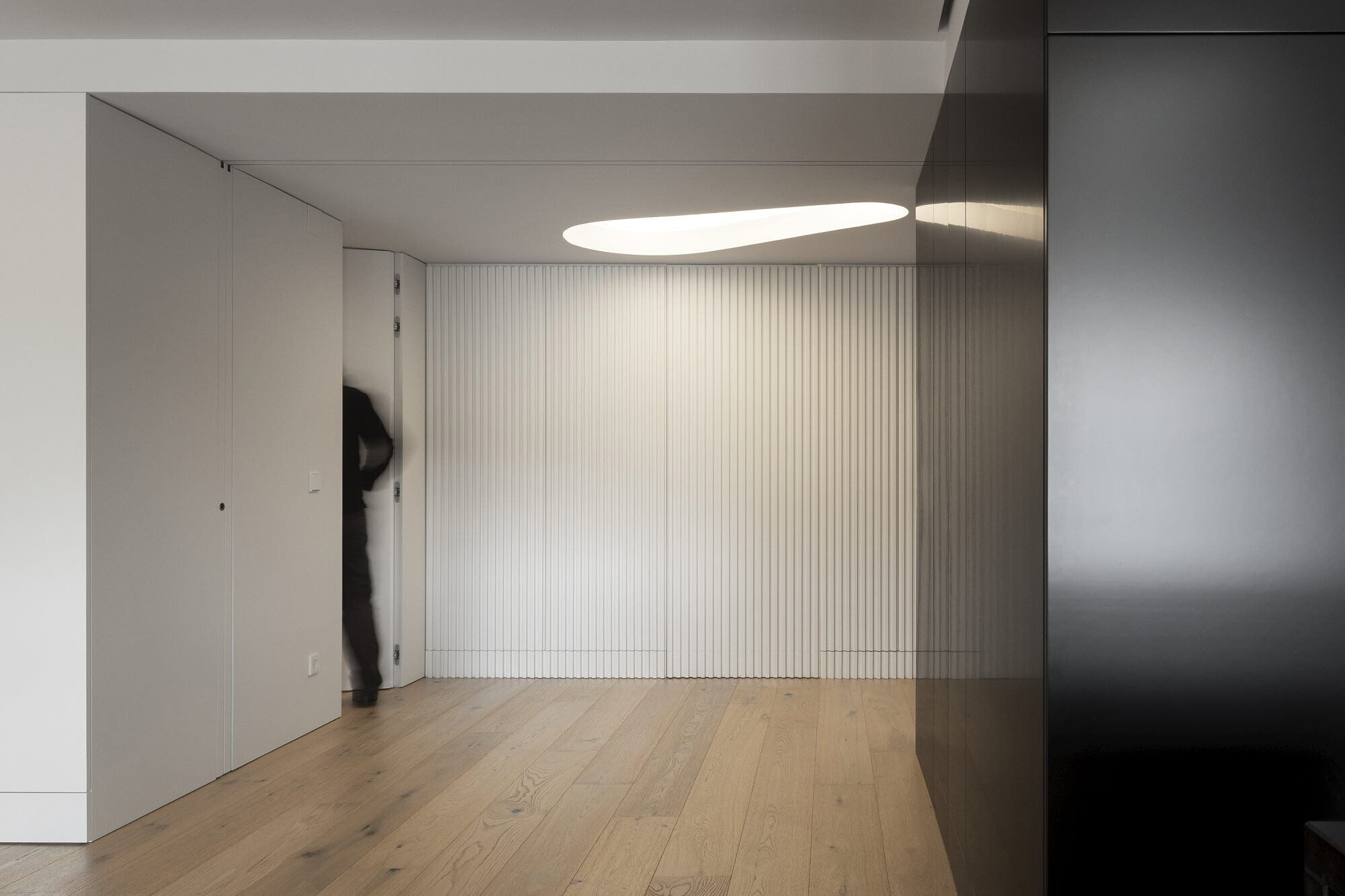 葡萄牙里斯本 E·po PB 公寓丨João Tiago Aguiar,arquitectos-29