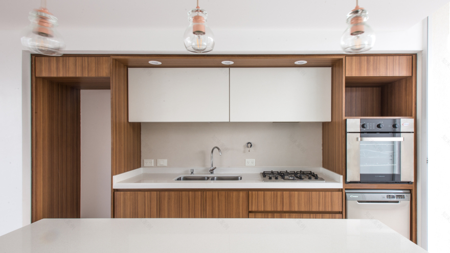 阿根廷紧凑型家庭住宅 · JL House-28