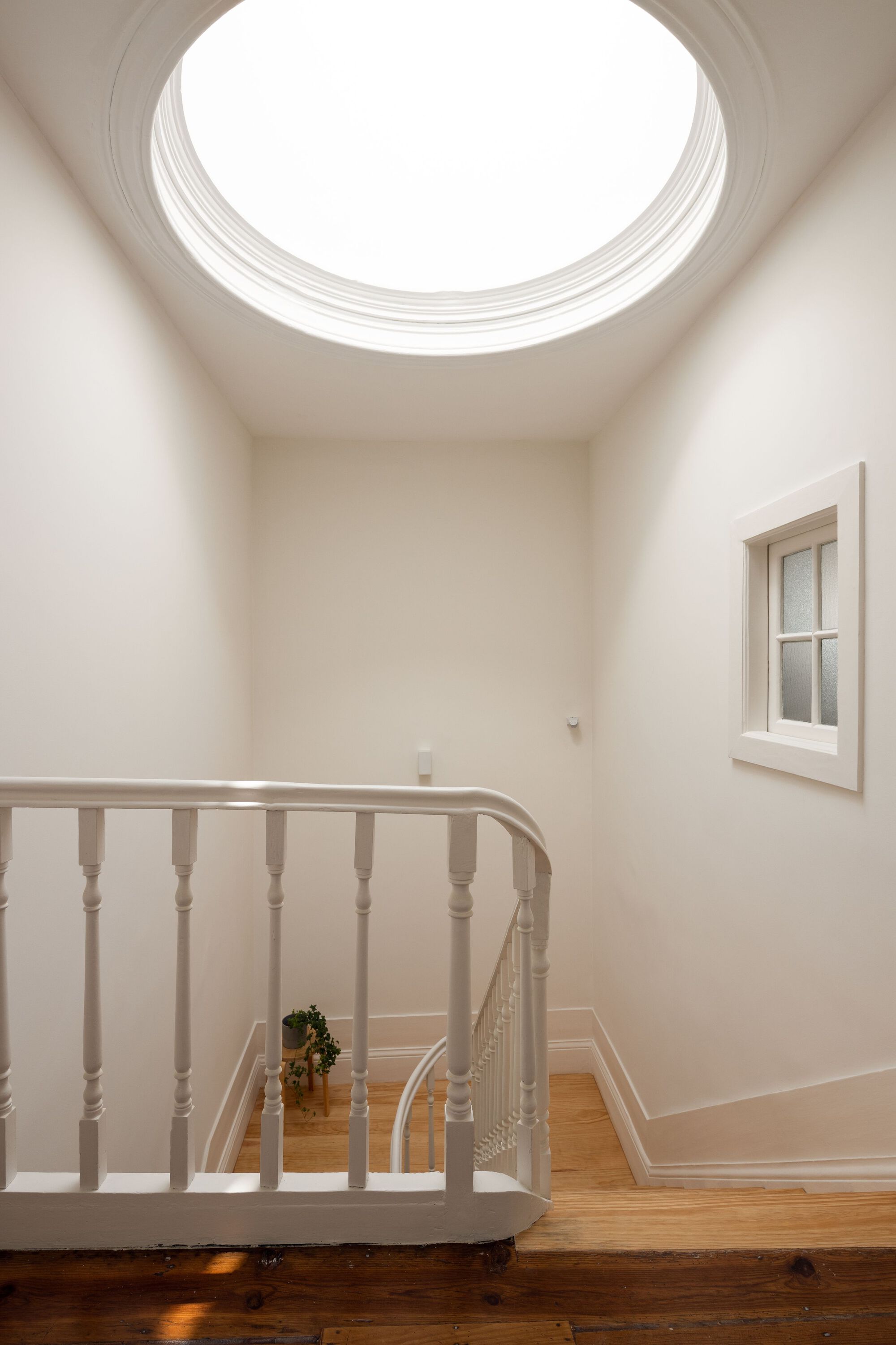 圣维克多之家丨葡萄牙波尔图丨COMBO Architects Studio-28