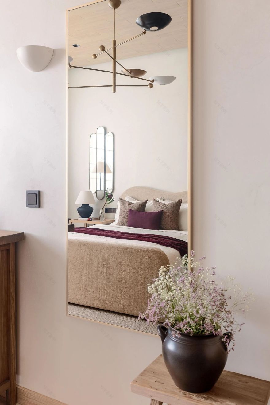 设计师夫妻的 53㎡小宅丨Duna Interiors Design Studio-18