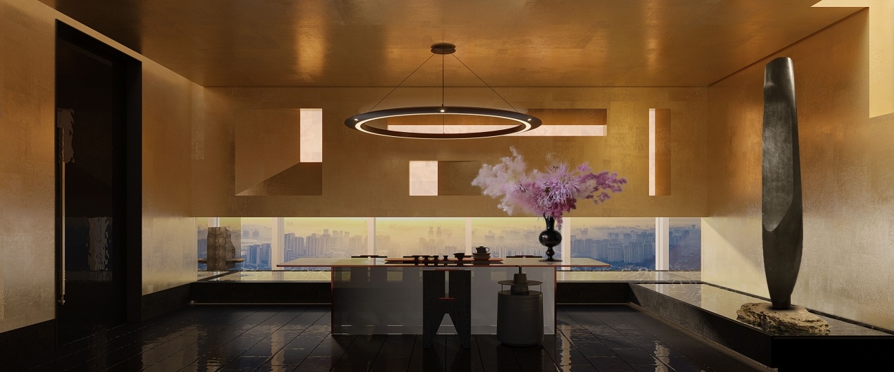 琚宾丨杭州海威安达仕酒店-25