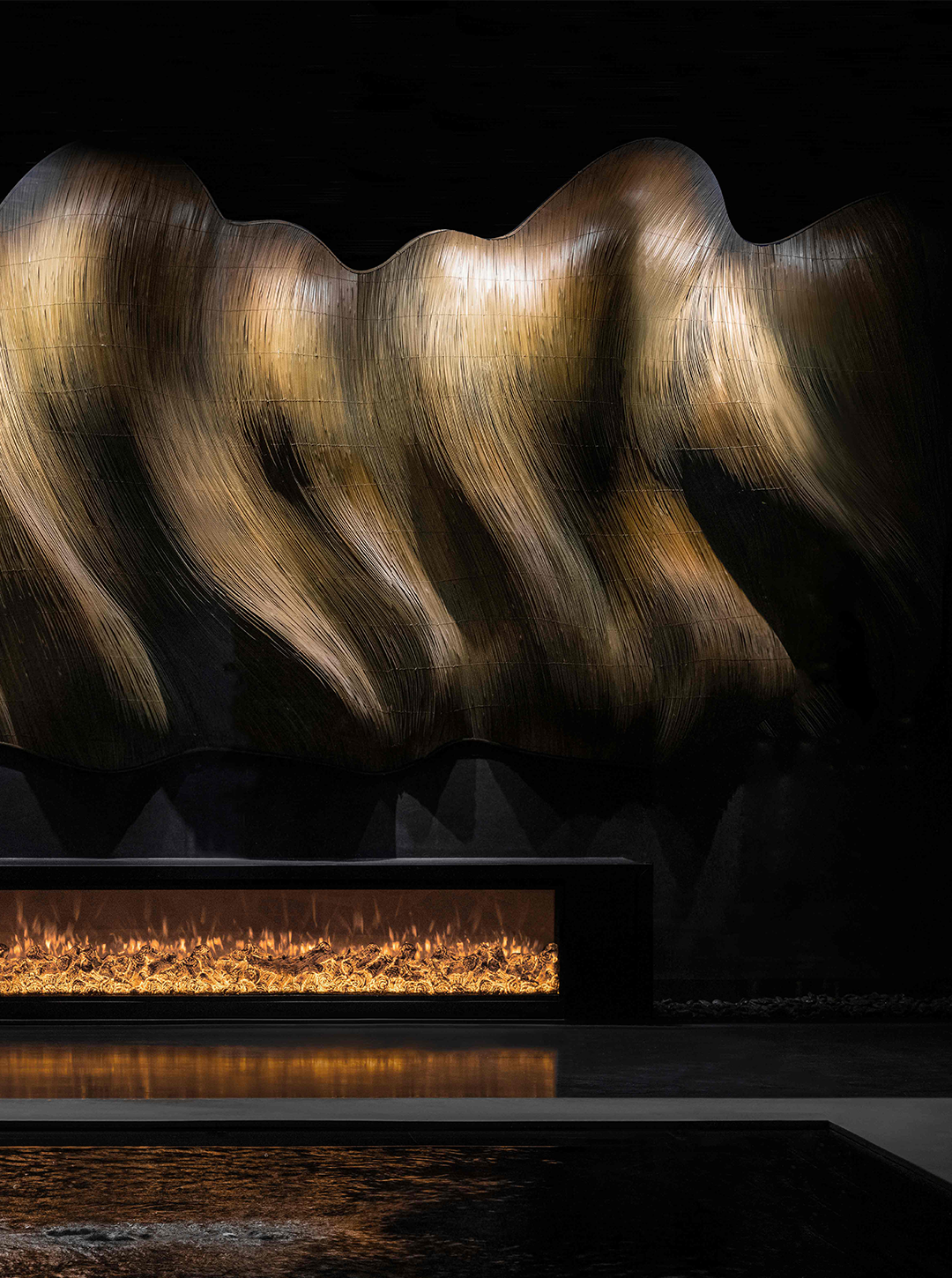 新作 自然之下的无界洄游丨紫香舸-16