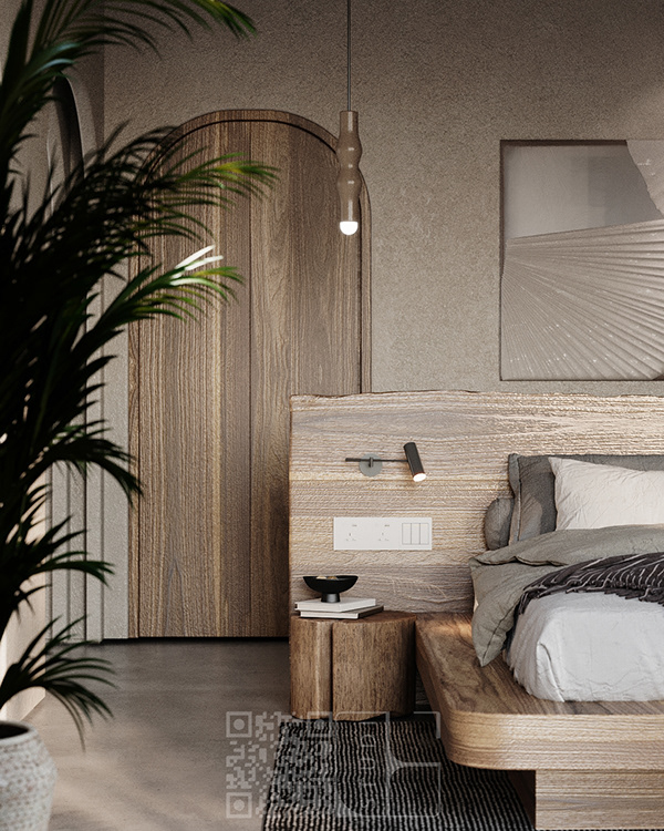 回忆巷公寓N号楼-14