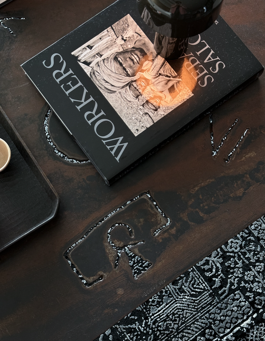 新玺 · 山海之间,艺术第二居所丨中国深圳丨懒猫设计-17