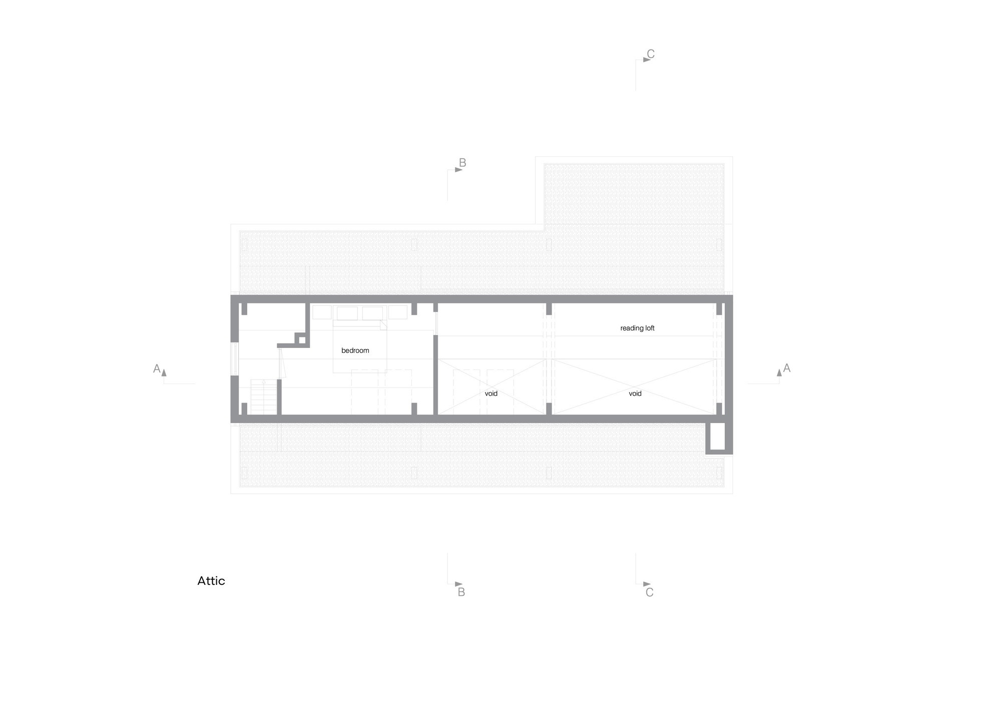 沙丘屋丨荷兰丨BNLA Architecten-33