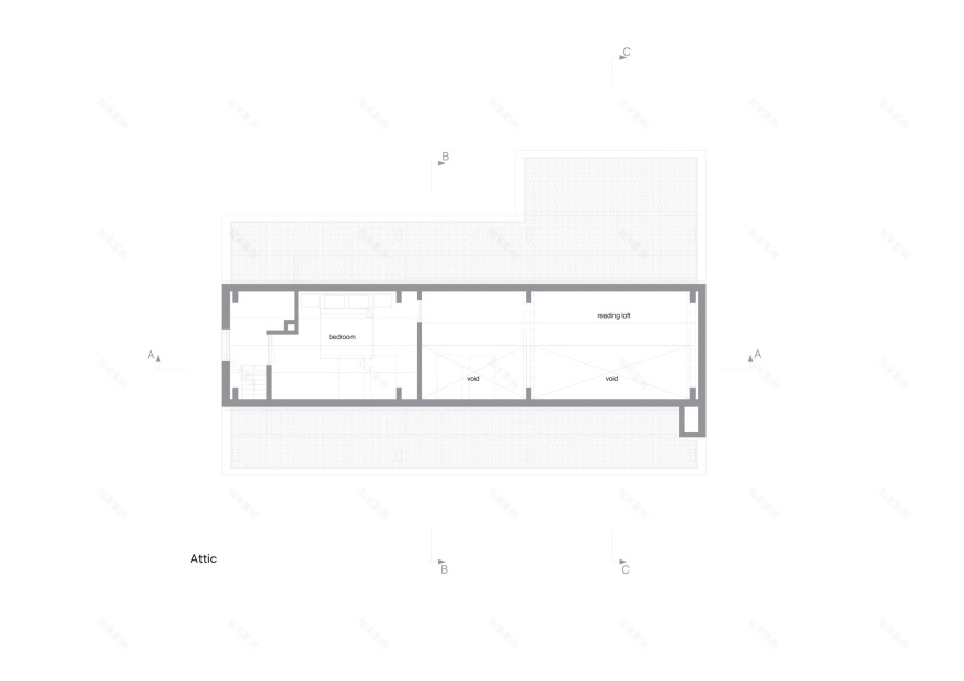 沙丘屋丨荷兰丨BNLA Architecten-33