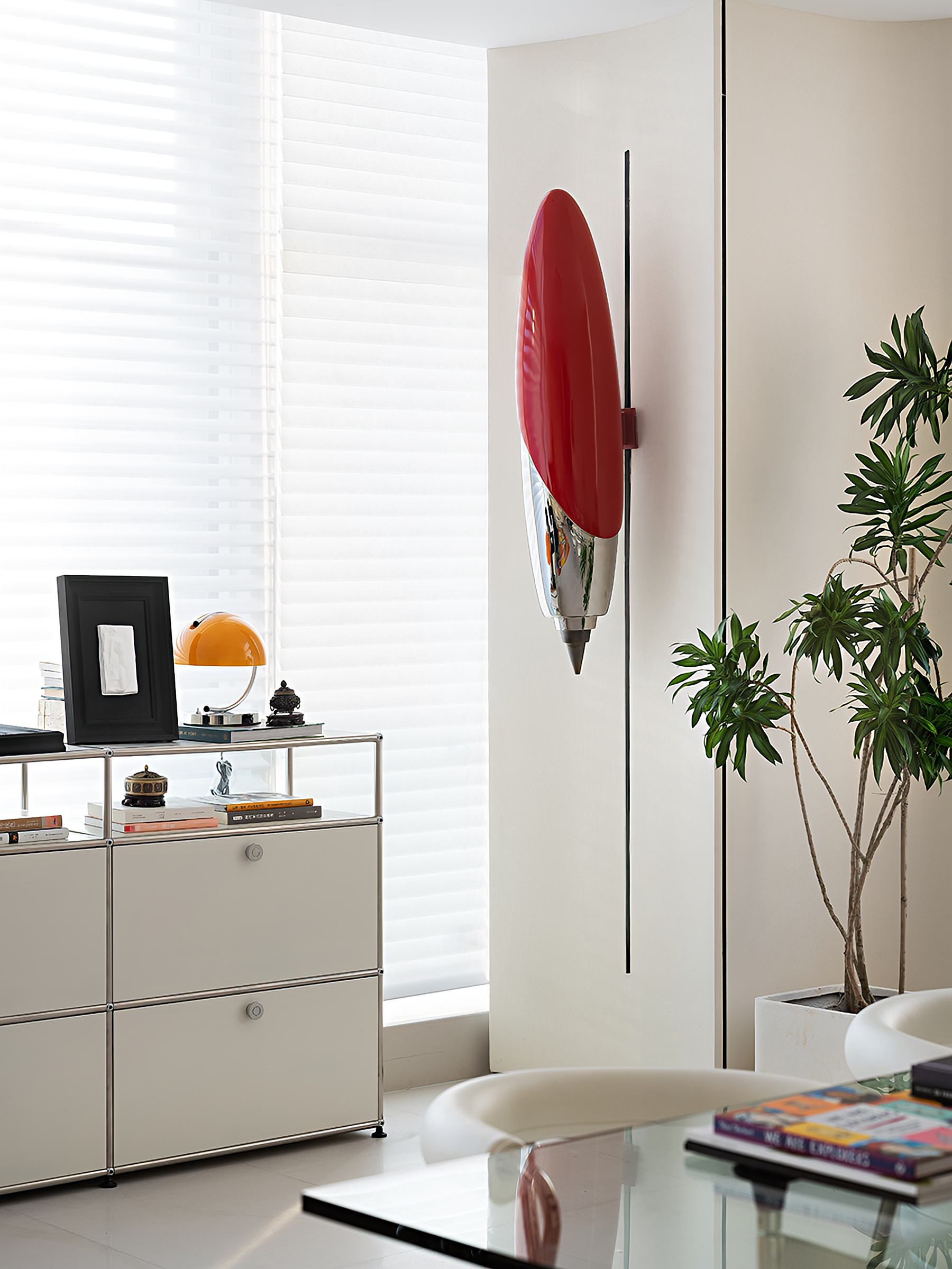 南希范设计工作室丨中国杭州-58