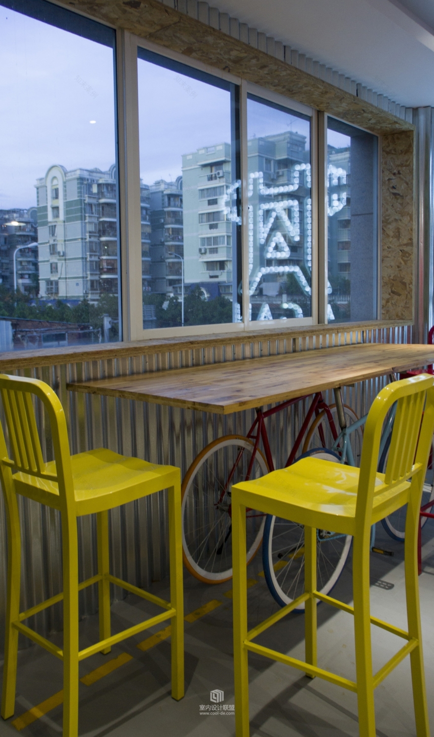 厦门阿甘形体私教馆-15