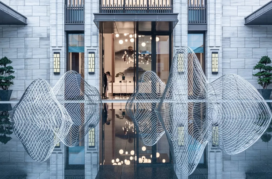 南昌苏宁檀悦示范区-38