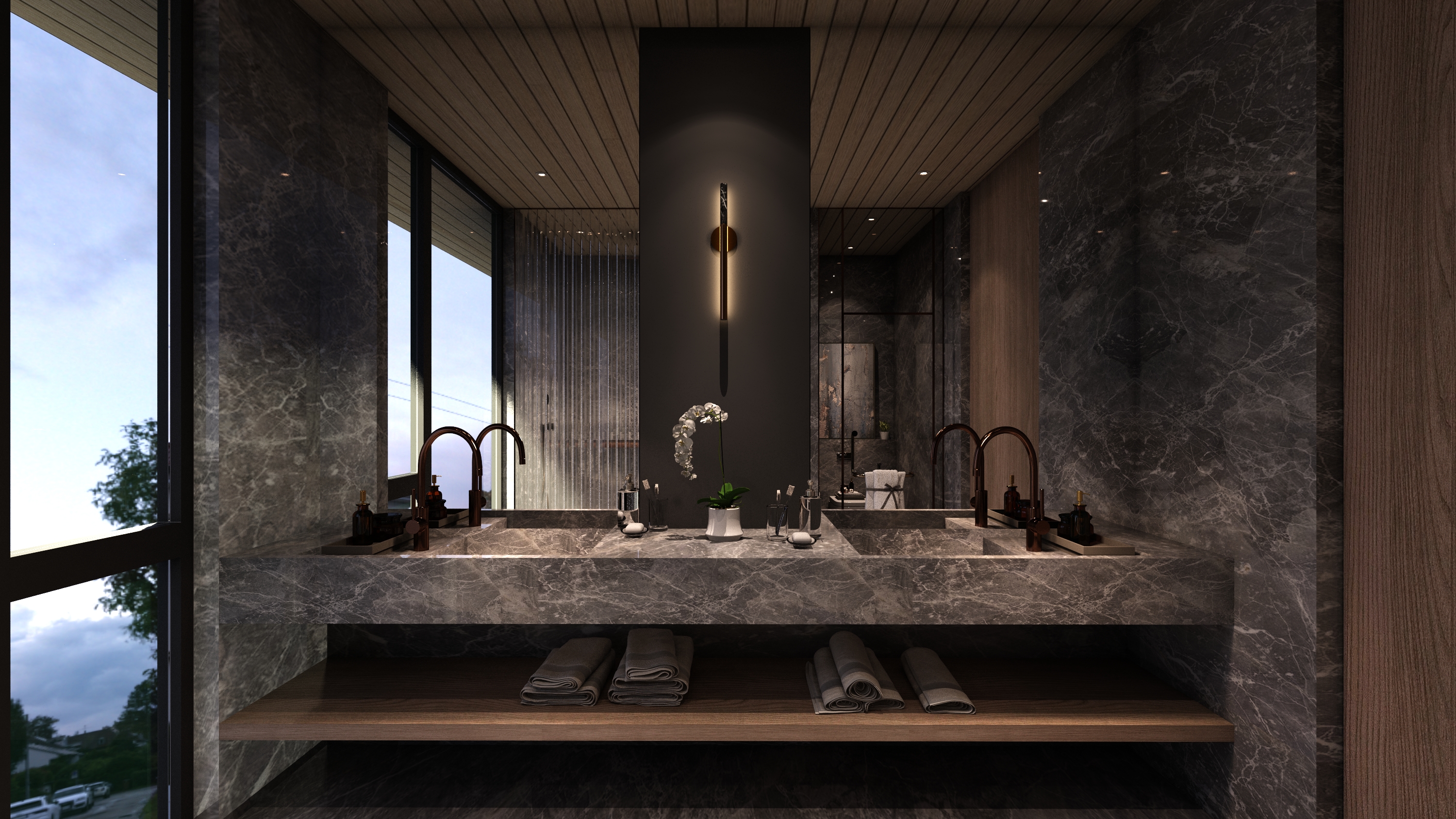 石屋丨美国西雅图-6