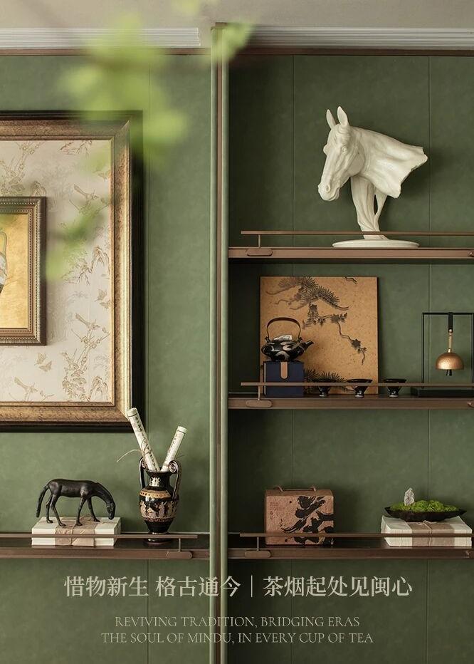 榕发·麓里云筑丨中国福州丨华壹设计-34