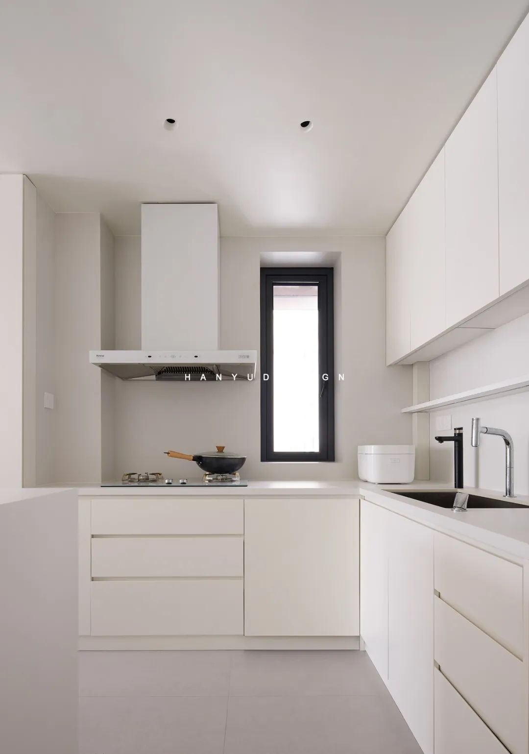 木匣子剧场,自由生长日志丨中国深圳丨深圳涵瑜室内设计-8