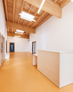法国 Amiens 市 ALCO 社区中心丨OVERCODE architecture urbanisme