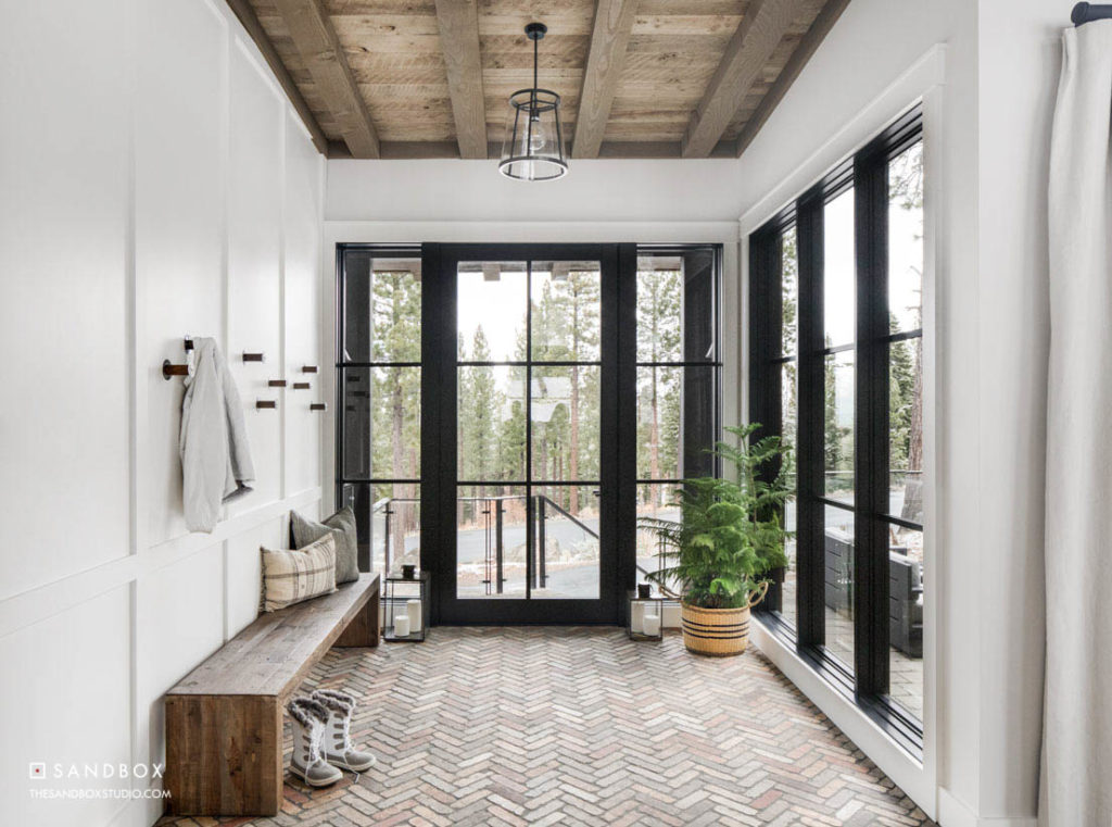 Modern Farmhouse Tahoe Home Martis Camp 562 | SANDBOX-19