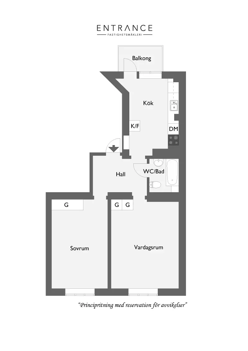 北欧风尚 | Scandinavian Ethnic Chic Style 设计案例赏析-31