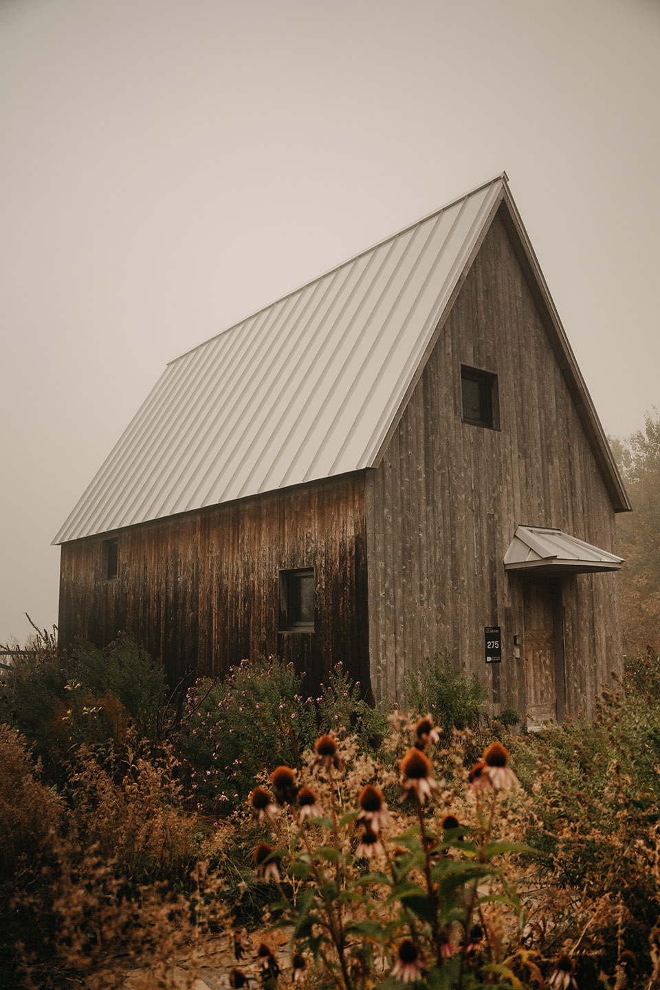 Les Arches小屋丨美国丨Florent Moser-13