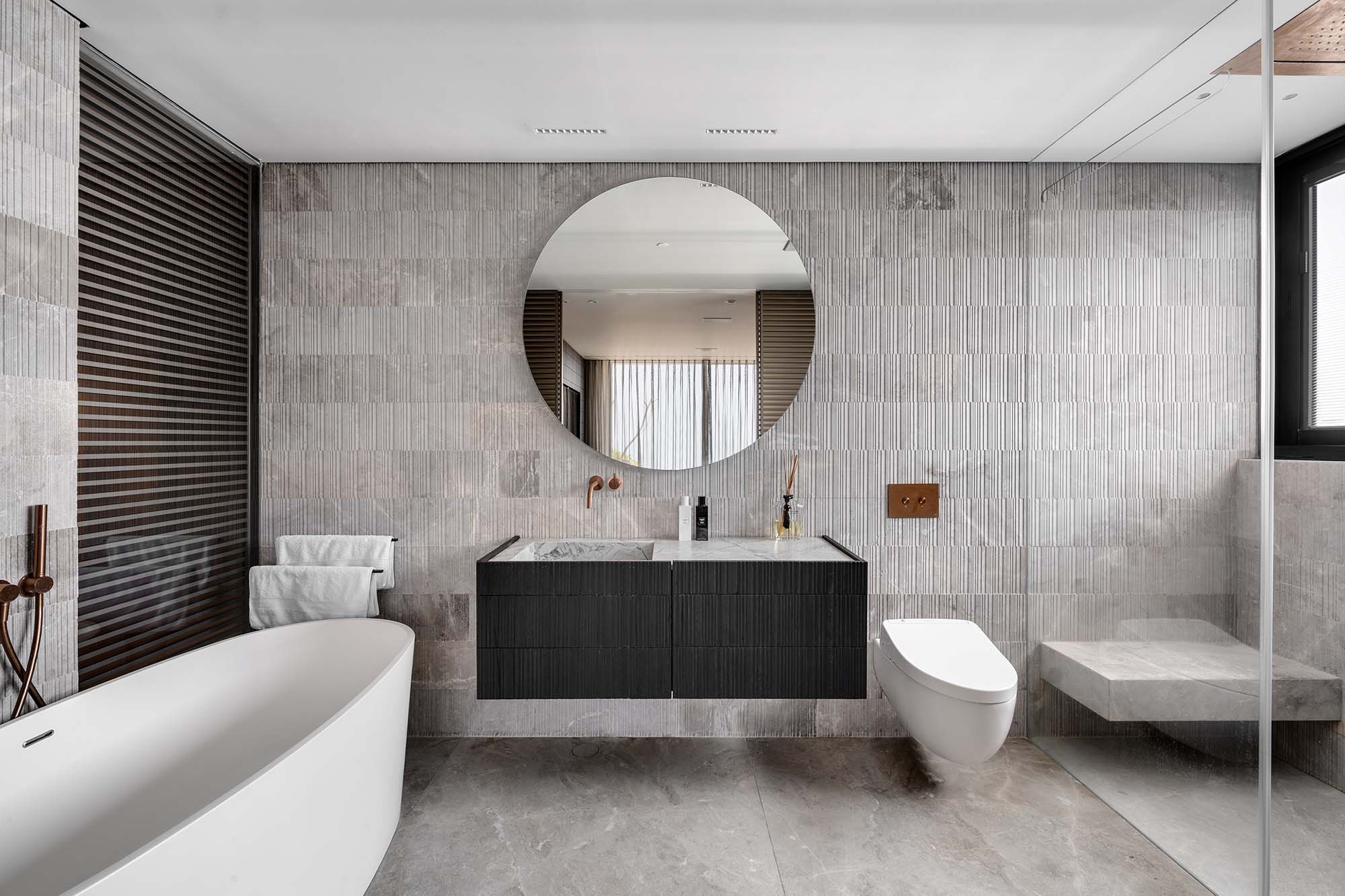 O7 住宅丨以色列丨Erez Hyatt-55