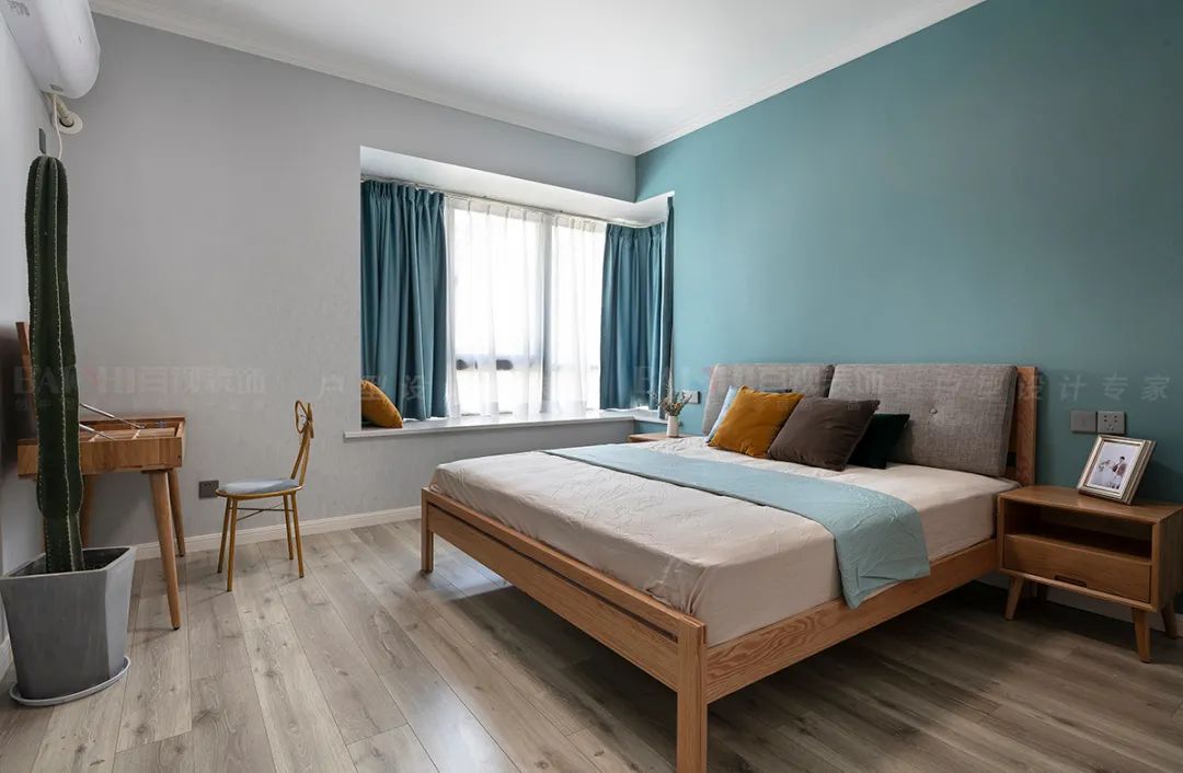 现代轻奢、北欧风格、现代风格,三套实景案例解析-67