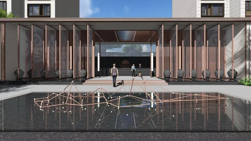 广州融信天樾府-49