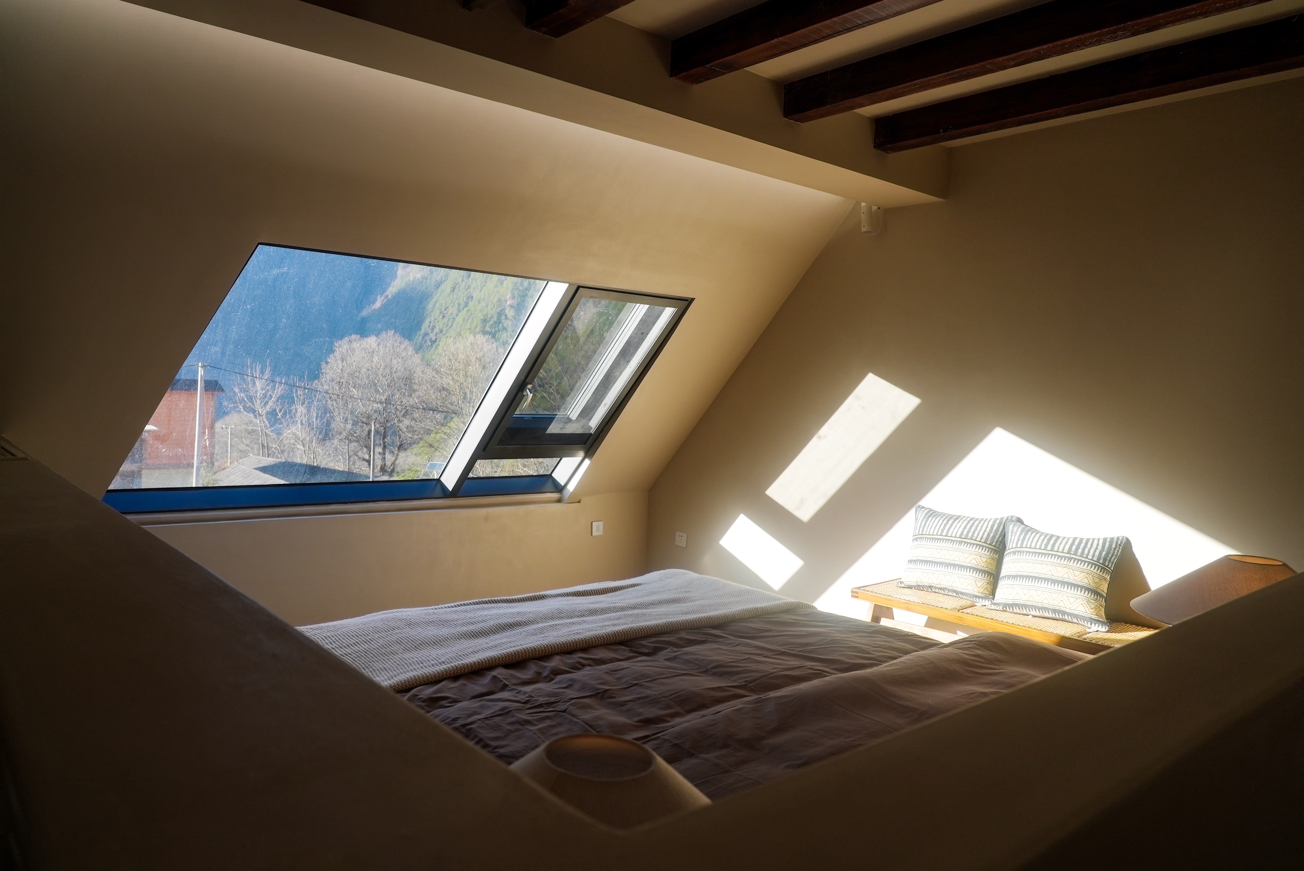 丁大妈的家丨中国云南丨无设建筑-80