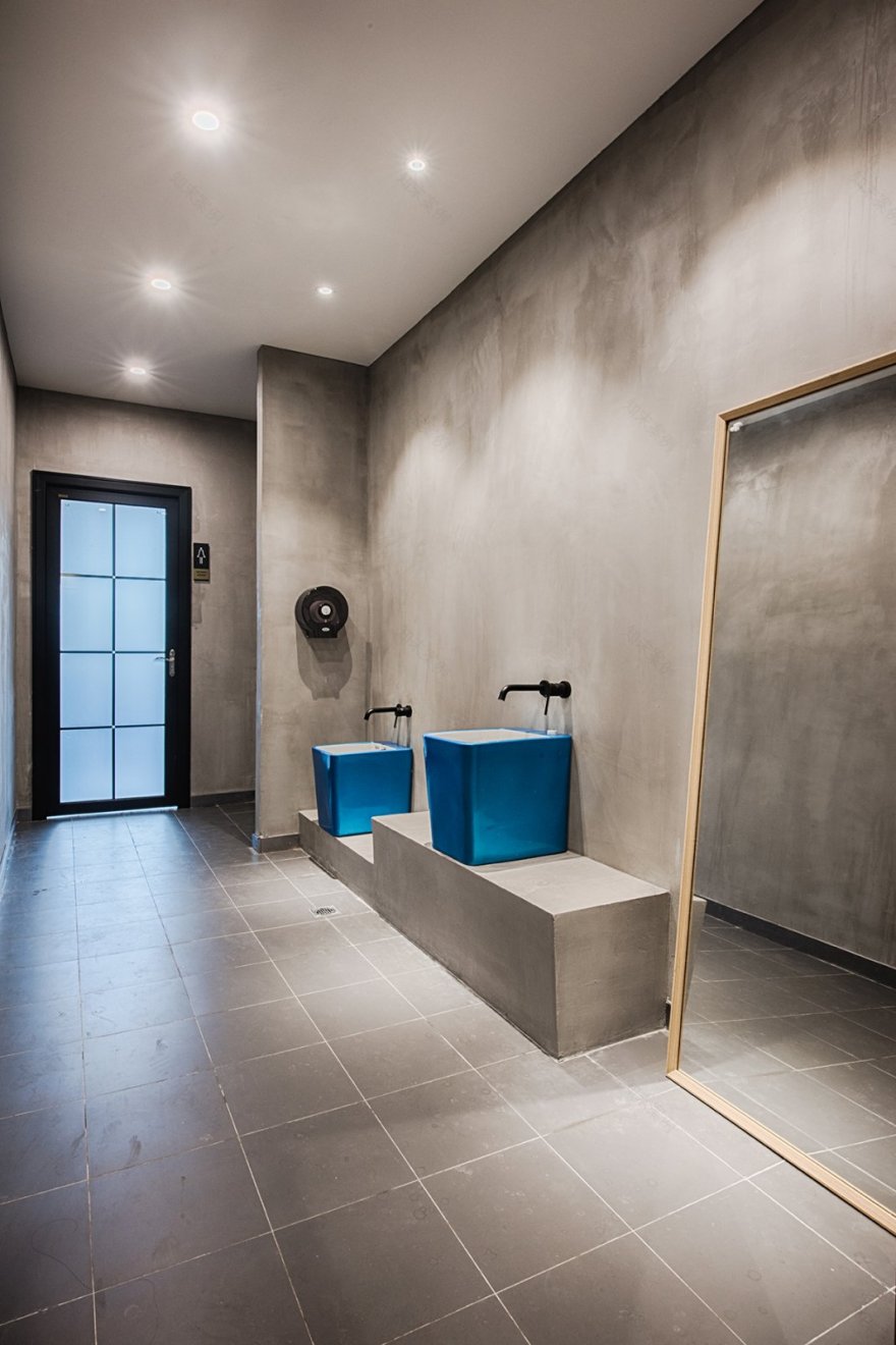 重庆美兮艺术中心丨中国重庆-31