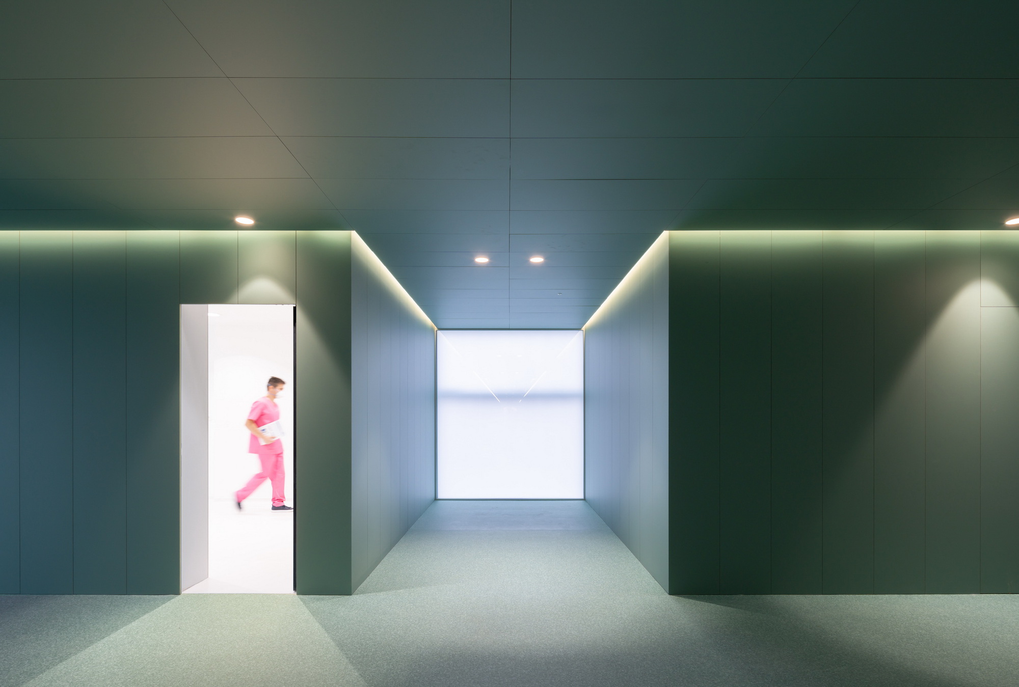 Allergology Department - Hospital of Navarre / GVG Estudio-18