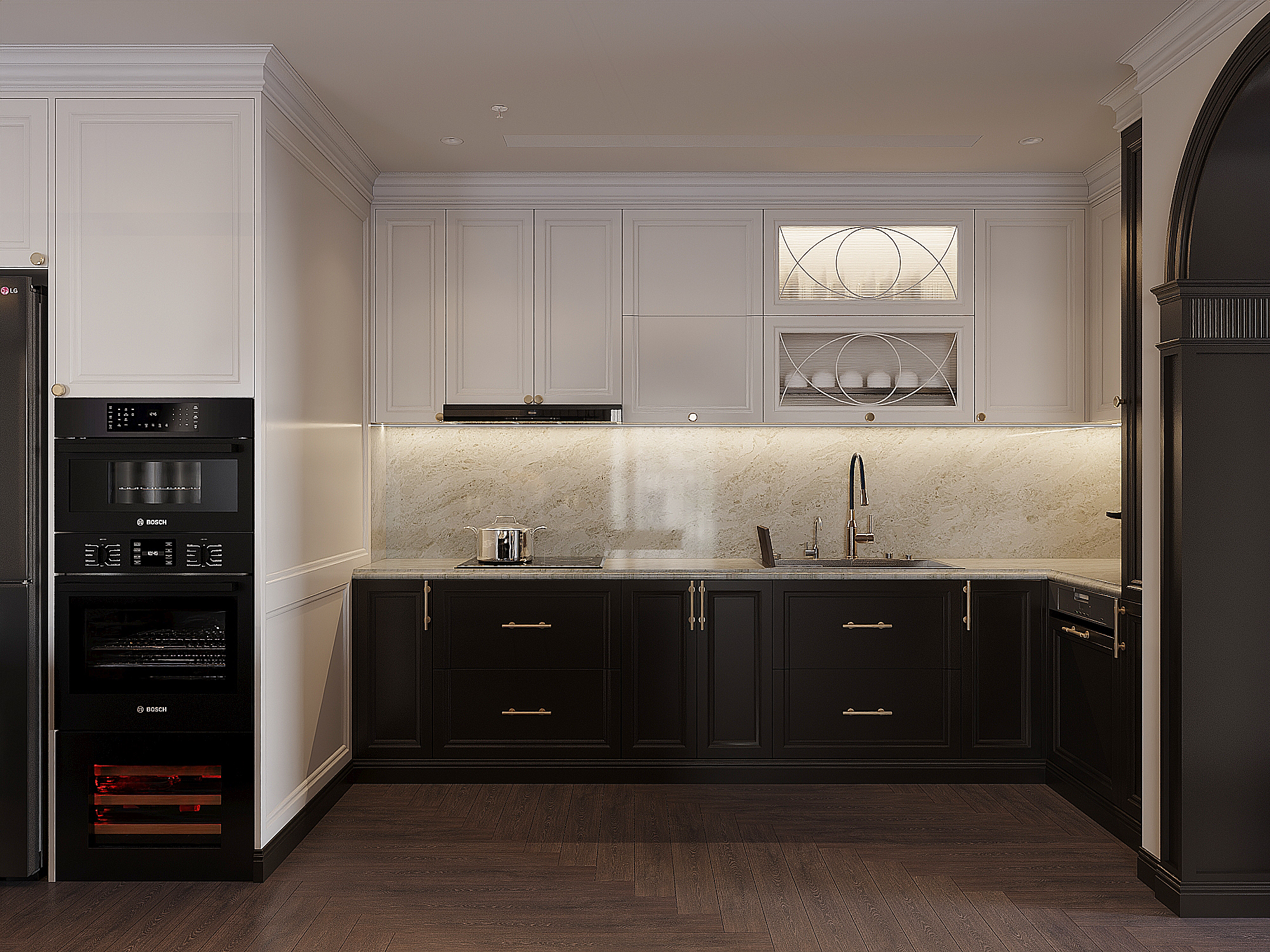 PARK 10 APARTMENT_TIMECITY-13