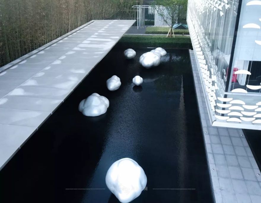 景观雕塑设计 | 赋予文化内涵,彰显艺术价值-19