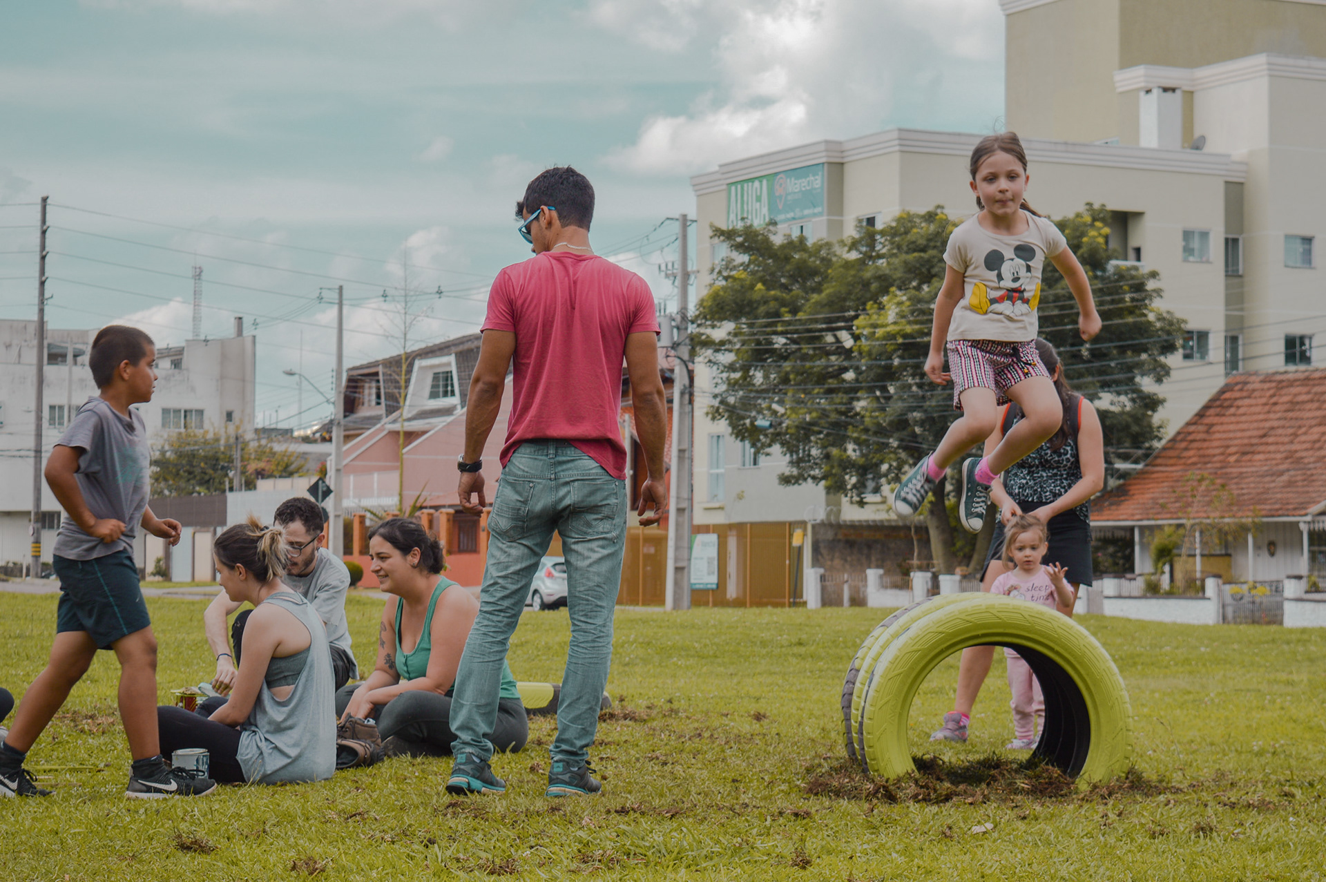 城市创新实验室丨巴西丨Sociedade Global-96