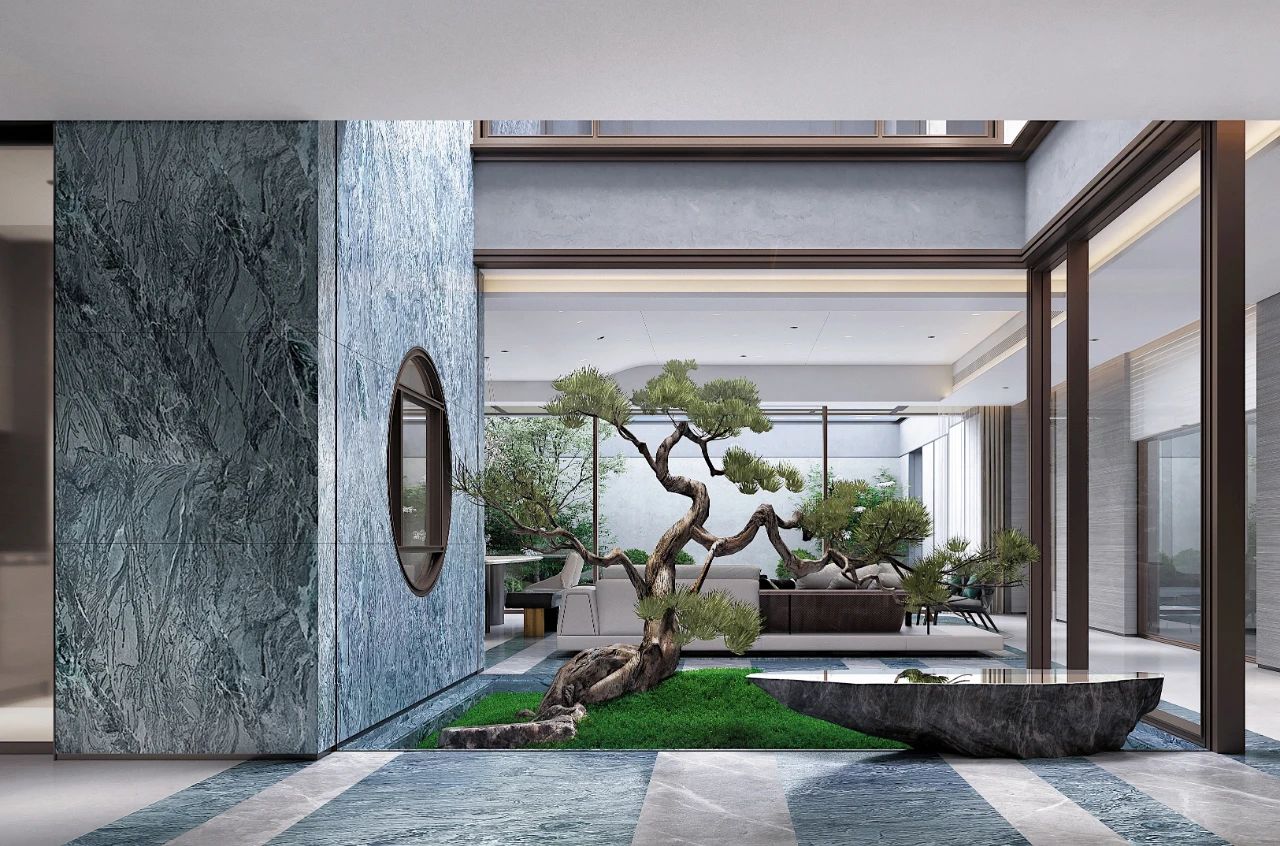 仁恒·棠颂丨中国江苏丨李玮珉,邱德光,吴滨-58