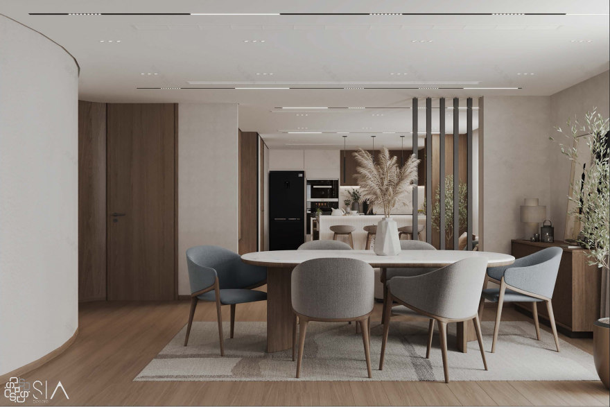 紫罗兰花别墅丨埃及丨SIA Designs-29