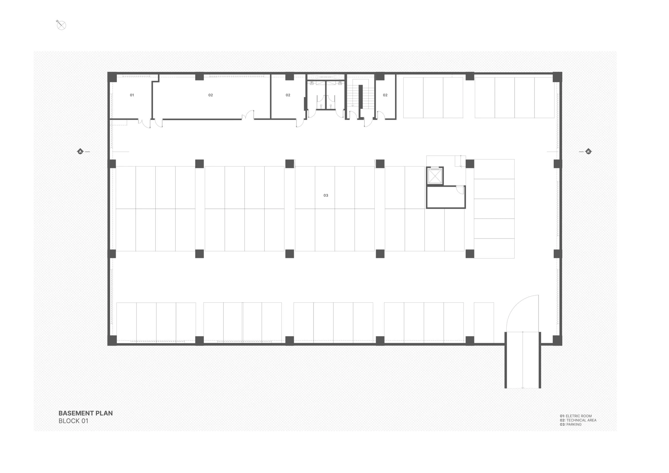 红房子学校 维拉-罗伯斯丨巴西圣保罗丨STUDIO DLUX-63