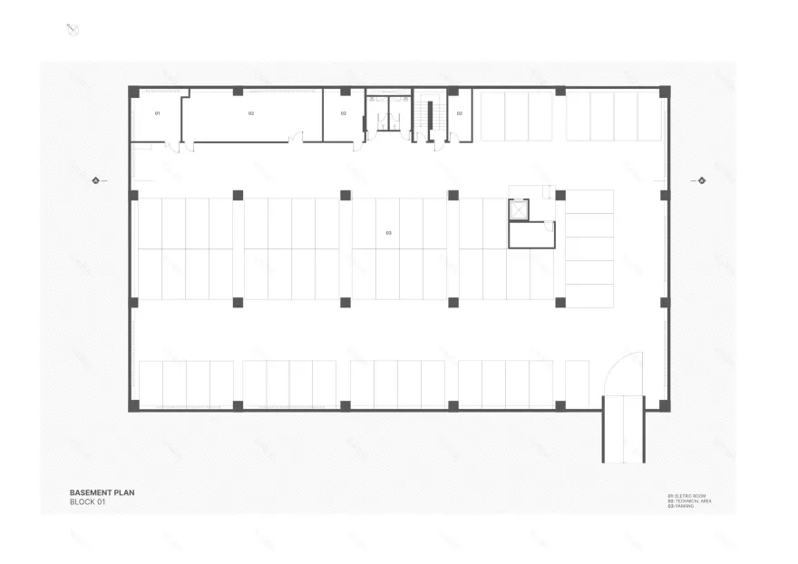 红房子学校 维拉-罗伯斯丨巴西圣保罗丨STUDIO DLUX-63