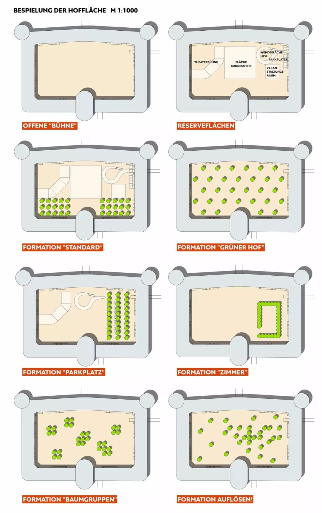 创意无限的儿童活动场地设计-97