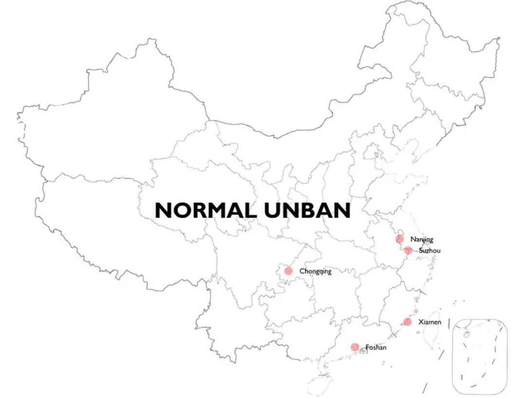 平常都市计划 | 新式茶饮空间设计探索-19