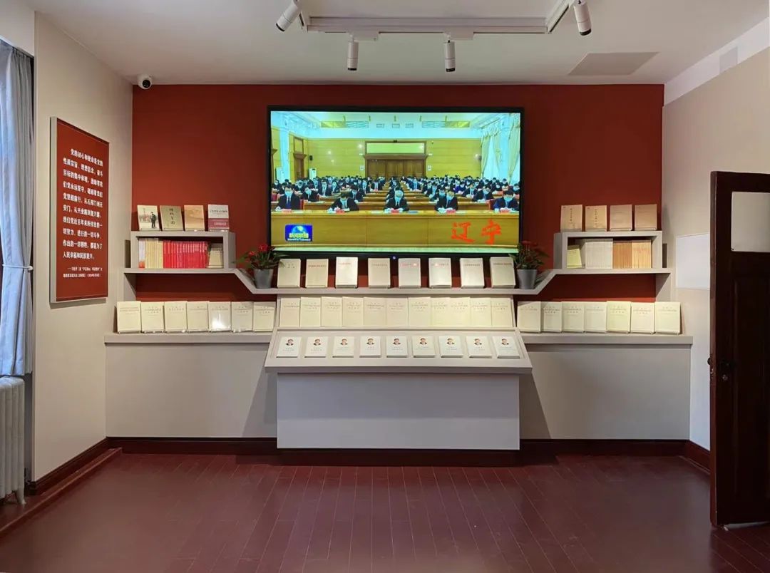 博物馆陈列设计-15