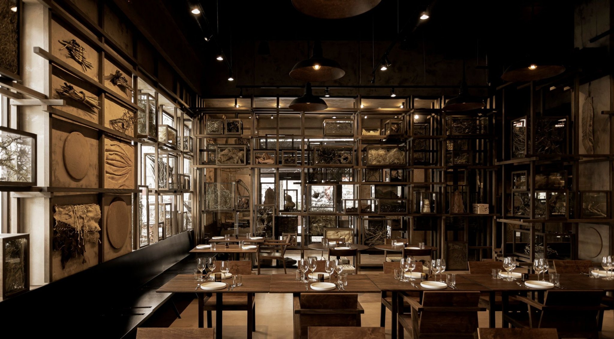 TZUCO®餐厅丨美国芝加哥-46