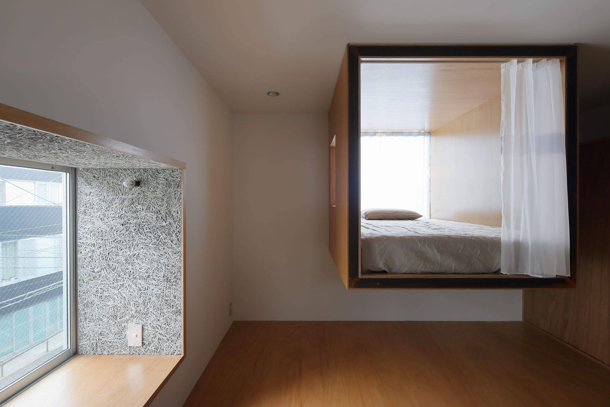 madonosumika — Ryu Mitarai & A.A. ／御手洗龍建築設計事務所-19