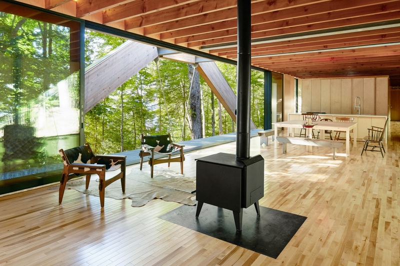 桥屋(Bridgehouse)-5